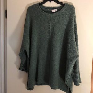 New Directions Sweater